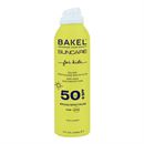 BAKEL Suncare for Kids (SPF50+) Spray 150 ml